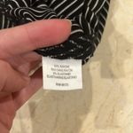 W By Worth Striped Maxi Skirt Photo 4