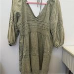 Baby Doll dress Size M Photo 5
