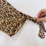 Faithfull the Brand Faithful the Brand Leopard Print midi dress EUC Photo 11