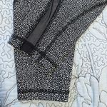 Lululemon   Invigorate 7/8 Tight
Chakra Print Alpine White Black / Black Sz 4🧡 Photo 10