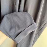 Torrid Women’s  Pleated Tapered Grey Dress Pants Size 2X Photo 1