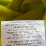 Dr. Seuss  Grinch Women's Jumpsuit Pajama Costume with Grinch Face on Hood Size M Photo 7