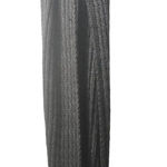 Aeropostale  Gray Knit Infinity Scarf Circle Loop Snood‎ One Size Photo 0