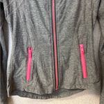 Lululemon Athletica Women Size 4 Define Jacket Rulu Heathered Slate Pink. Photo 1