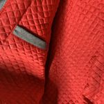 VTG San Francisco GIANTS RARE‎ GRAY/RED Wool Jacket JH Design, Genuine Merch 3XL Gray Size undefined Photo 4