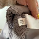 Adidas by Stella McCartney Barricade Tennis Pants Medium Gray Photo 8