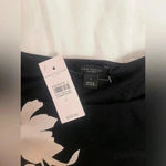 Ann Taylor  Floral Dress NEW Very Nice Photo 2