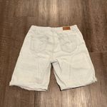 One 5 One  Bermuda boho festival cut offs Photo 1