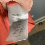 WHITE by Vera wang coral bow back halter dress Pink Size 8 Photo 6