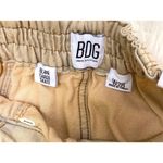 Urban Outfitters NWT BDG Blaine Cargo Skate Tie Dye Jean Photo 5