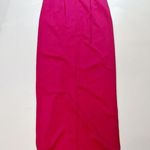 NBD Lucilda Gown in Hot Pink XL Photo 10