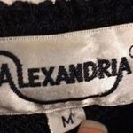 Alexandrea ladies sweater blouse M Size M Photo 4