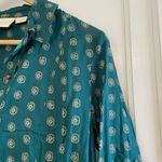 Anthropologie Maeve () Monika tunic blouse Photo 2