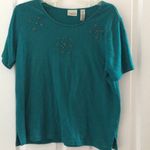 Classic Elements FINAL MARKDOWN Ladies  tee large 14/16 Photo 0