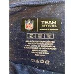 NFL Team Apparel NEW ENGLAND‎ PATRIOTS WOMEN'S NIGHTSHIRT SLEEPWEAR SIZE XL 🏈 Photo 3