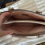 Kate Spade New York Wellesley Quinn Handbag- Champagne Photo 2