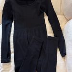 Bodysuit Black Size M Photo 0