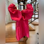 ASOS  Hot Pink Dress Size:XXS Photo 2