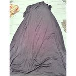 Go Couture  Faux Wrap Maxi Dress NWOT   *** Belt Missing*** Photo 8