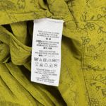 Free People Free‎ People Twilight Folk Jacket Embroidered W/ Embellishments Lightweight XS Photo 7