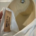 BAILEY 44 Wanda Dress in Oat Milk small Photo 6