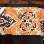 prAna  crisscross tank top size large Photo 3