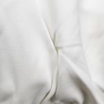 Nanette Lepore Play Ivory Cargo Joggers Casual Pants Pocket Size L Photo 9