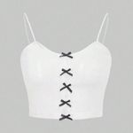 Boutique White & Black, Cami, Lingerie Top Photo 1