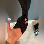 Fabletics  Pureluxe High Waisted Black Yoga Leggings Photo 2