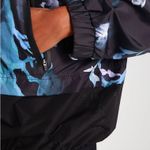 Ivy Park Hooded Graphic Jacket Photo 6