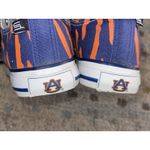 Skicks Auburn University Low Top Sneaker Shoes & Small Tote Women's Size 8 EUC Photo 13