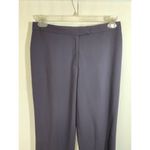Oscar de la Renta  Flat Front Trouser Photo 1
