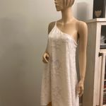 CROSBY by Mollie Burch  EMMA‎ ONE SHOULDER DRESS Photo 5