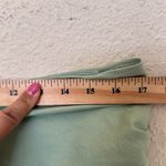 House Of CB  ‘Solitaire' Sage‎ Midi Skirt NWOT XL Photo 8