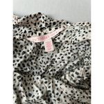 Victoria's Secret V-Neck Cami Romper Photo 2