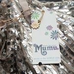 Show Me Your Mumu Giselle Kimono Dress Photo 4