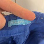 J. McLaughlin Lexi 5 Pocket Jeans Womens Blue Slim Fit Size 2 Photo 5
