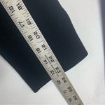 AQUA size small Black Blazer suit jacket women's Gold Buttons business professio Photo 9