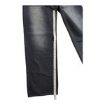 Dark Wash Vintage Baggy Boyfriend Jeans Another Chill Y2K Streetwear Skater Sz 8 Blue Photo 8