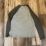Edikted  Long Sleeve Top Photo 1
