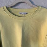 ZARA  sweatshirt Photo 1