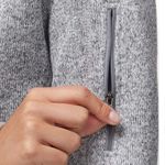 Patagonia Better Sweater 1/4-Zip Fleece Jacket Photo 3