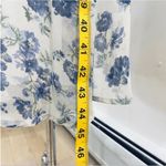 Reformation  floral halter cross back dress  NEW Photo 5