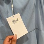 Gal Meets Glam  Celine dress in bluestone size 6 Photo 4