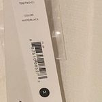 AQUA NWT  Sleeveless Halter Top Blouse Photo 7