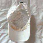 Nike White Hat Photo 2
