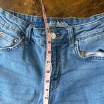 Wild Fable  high rise Mom Jeans Size 0 Photo 7