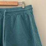 ATM Anthony Thomas Melillo Terry Cloth Sweat Shorts Sz XL Photo 6