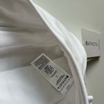 Athleta Elevate Skort in White -Size Large Photo 7