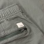 Vuori  RIPSTOP WOMEN'S PANTS ARMY SIZE M Photo 2